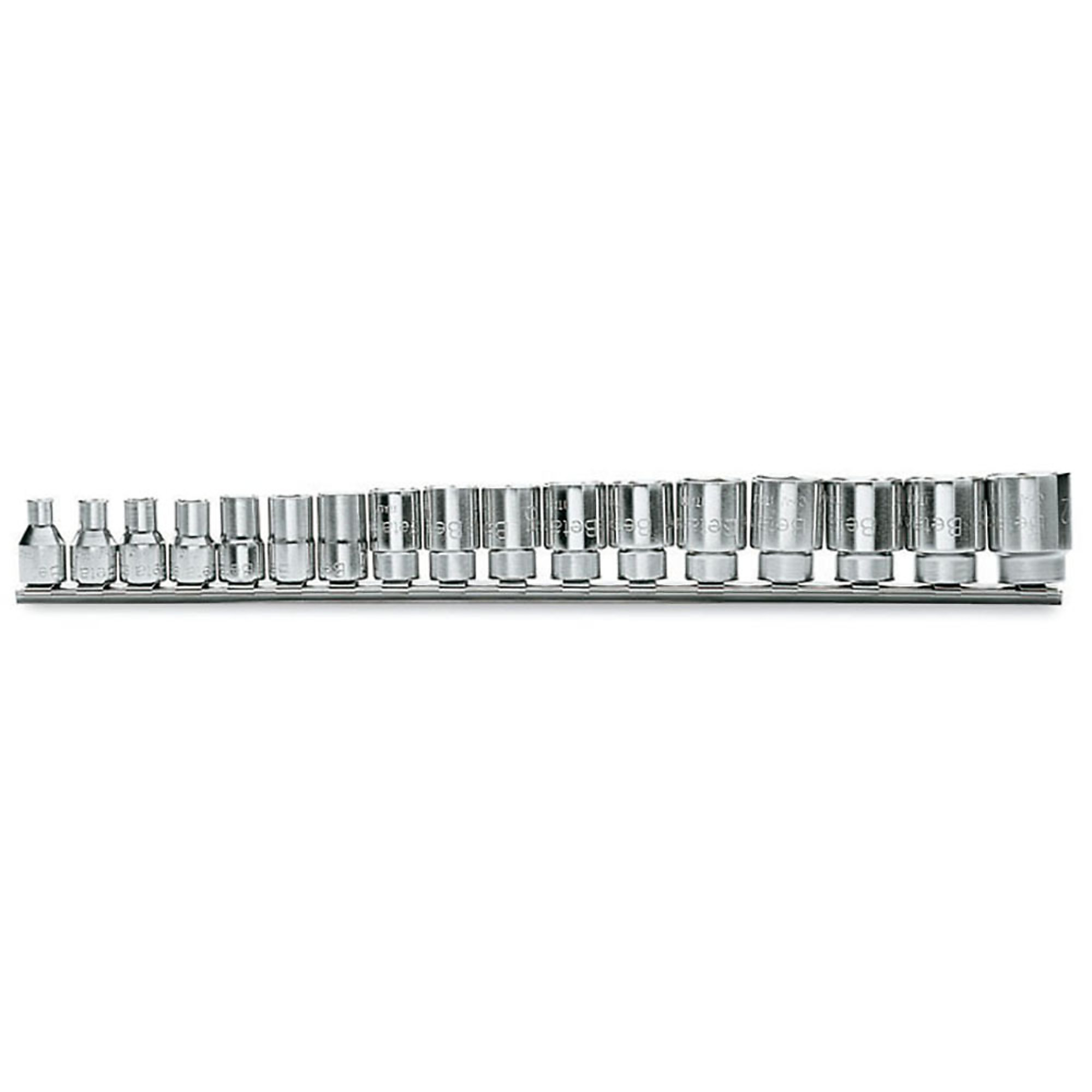 Beta, Socket Set, Model# 910A/SB17